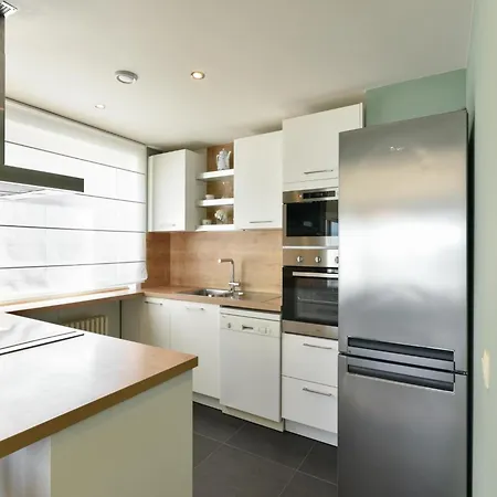 Elegant Zoute Seaside Διαμέρισμα