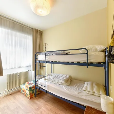 Διαμέρισμα Elegant Zoute Seaside