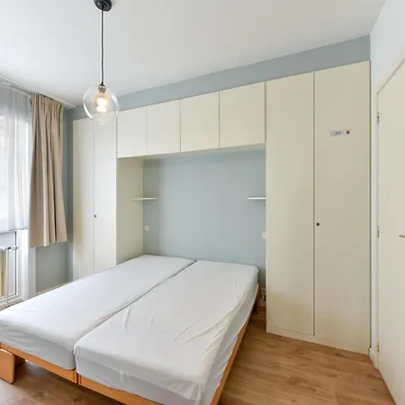 Elegant Zoute Seaside *