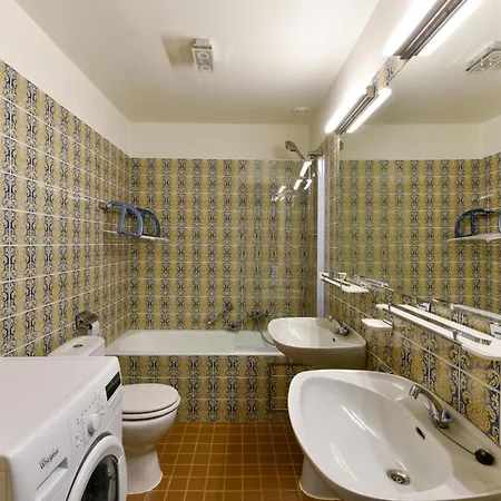 아파트 Elegant Zoute Seaside