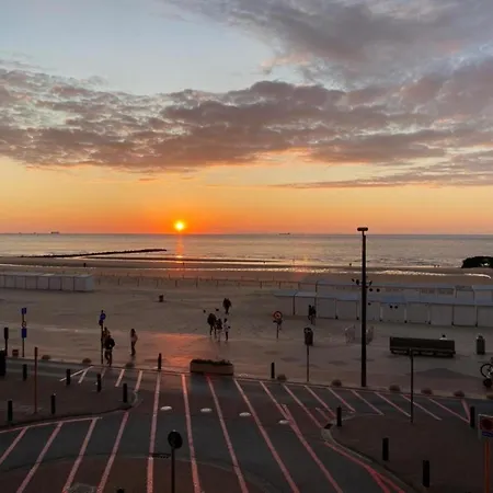 Elegant Zoute Seaside * Knokke-Heist