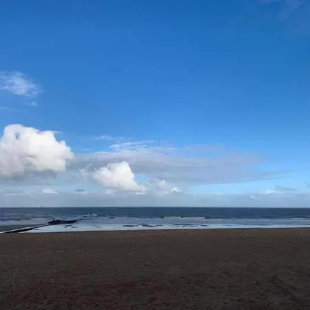 Elegant Zoute Seaside Διαμέρισμα Knokke-Heist