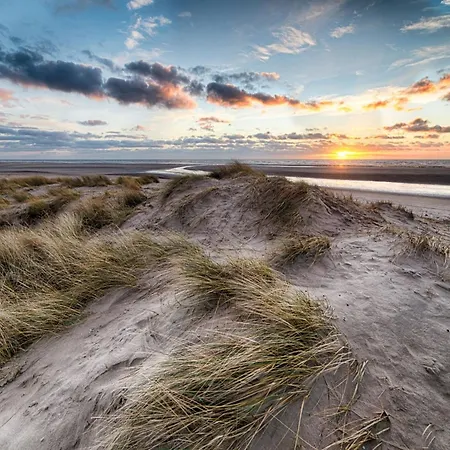 Апартаменты Elegant Zoute Seaside Кнокке-Хейст