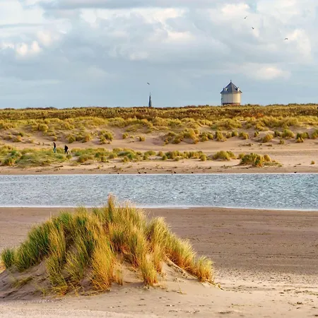 Elegant Zoute Seaside Διαμέρισμα *