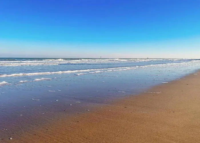 Elegant Zoute Seaside Knokke-Heist