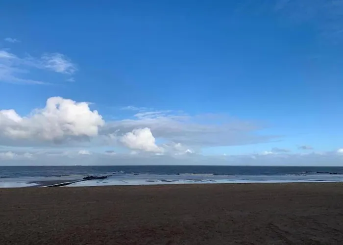 Elegant Zoute Seaside Apartment Knokke-Heist